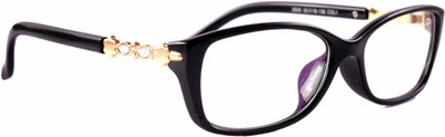 

Redex Full Rim Rectangle Frame(50 mm