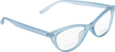 Zyaden Full Rim Cat-eyed Frame(51 mm)