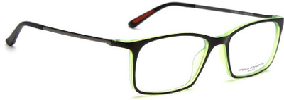

French Connection Full Rim Wayfarer Frame(53 mm