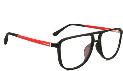 

Royal Son Full Rim Square Frame(52 mm