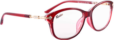 

Redex Full Rim Round Frame(50 mm