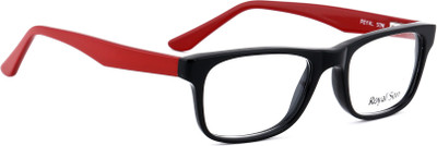 

Royal Son Full Rim Rectangle Frame(54 mm