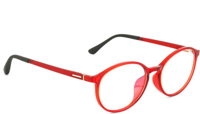 

Royal Son Full Rim Round Frame(50 mm