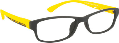 

Glitters Full Rim Rectangle Frame(55 mm
