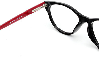 

Specky Full Rim Rectangle Frame(50 mm