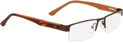 

Royal Son Half Rim Square Frame(51 mm