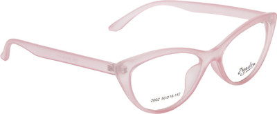 

Zyaden Full Rim Cat-eyed Frame(51 mm