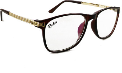 

Redex Full Rim Rectangle Frame(50 mm