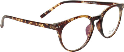 

Zyaden Full Rim Round Frame(51 mm