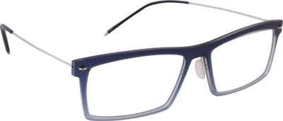 

FULTON Full Rim Rectangle Frame(53 mm