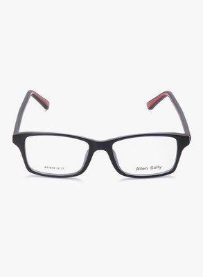 

Allen Solly Full Rim Rectangle Frame(52 mm
