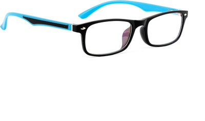 

Royal Son Full Rim Rectangle Frame(51 mm