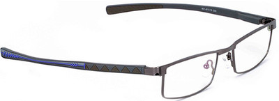 

Champion USA Full Rim Rectangle Frame(48 mm
