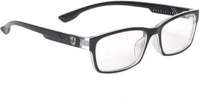 

Hawai Full Rim Rectangle Frame(51 mm