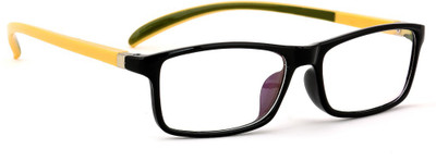 

Royal Son Full Rim Rectangle Frame(52 mm