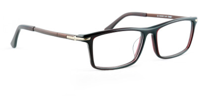 

Deel Full Rim Square Frame(51 mm