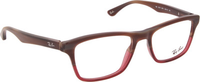 

Ray-Ban Full Rim Square Frame(52 mm