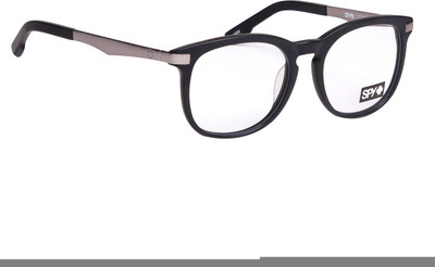 

Spy Plus Full Rim Round Frame(53 mm