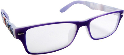 

Els Full Rim Rectangle Frame(50 mm