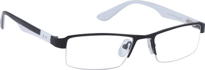 

Specs N Lenses Half Rim Rectangle Frame(51 mm