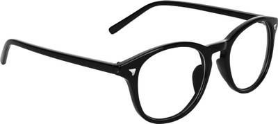 

Zyaden Full Rim Round Frame(51 mm