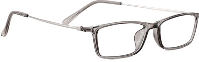 

Royal Son Full Rim Rectangle Frame(51 mm