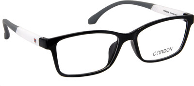

Cardon Full Rim Rectangle Frame(52 mm