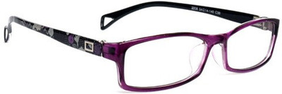 

Specs N Lenses Full Rim Rectangle Frame(54 mm