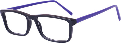 

Clark Eye Full Rim Square Frame(50 mm