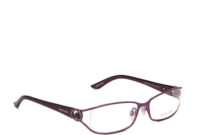 

Celine Dion Full Rim Rectangle Frame(54 mm