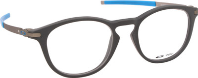 

Oakley Full Rim Round Frame(50 mm