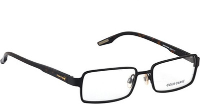 

Cour Carre Full Rim Rectangle Frame(53 mm