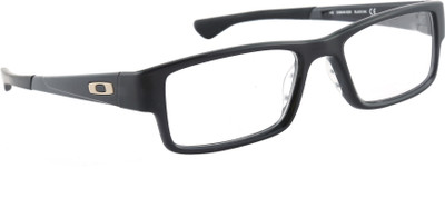 

Oakley Full Rim Rectangle Frame(53 mm