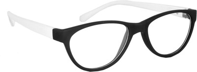 

Ewan Full Rim Cat-eyed Frame(51 mm