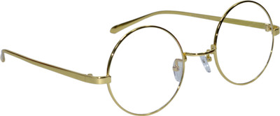 

Peter Jones Full Rim Round Frame(62 mm