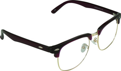 

ULTRAVISION Full Rim Rectangle Frame(52 mm