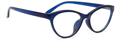 

Royal Son Full Rim Cat-eyed Frame(53 mm