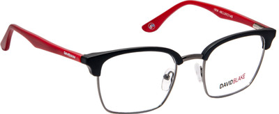 

David Blake Full Rim Rectangle Frame(48 mm