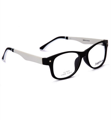

Sapphire Full Rim Wayfarer Frame(52 mm
