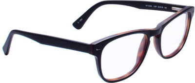 

HyderabadOpticians Full Rim Rectangle Frame(54 mm