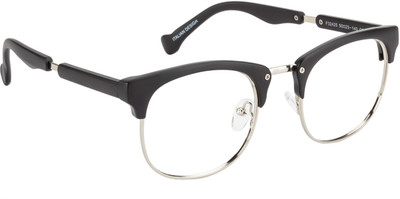 

O Positive Full Rim Wayfarer Frame(51 mm