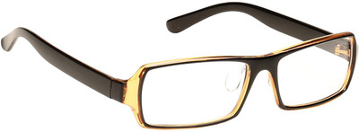 

Ewan Full Rim Rectangle Frame(51 mm