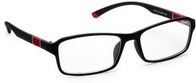 

Olvin Full Rim Rectangle Frame(55 mm