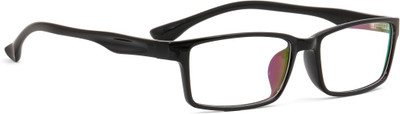 

Royal Son Full Rim Rectangle Frame(51 mm