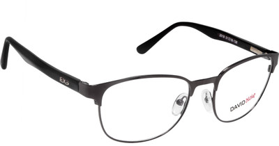 

David Blake Full Rim Wayfarer Frame(51 mm