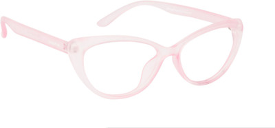 

O Positive Full Rim Cat-eyed Frame(50 mm