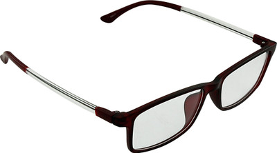 

ULTRAVISION Full Rim Rectangle Frame(50 mm