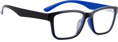 

Royal Son Full Rim Rectangle Frame(51 mm