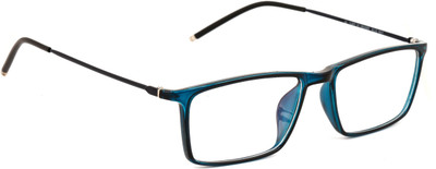 

Royal Son Full Rim Rectangle Frame(53 mm