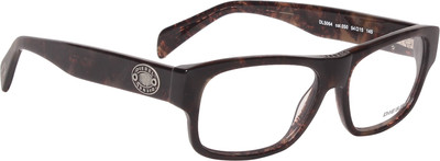 

Diesel Full Rim Wayfarer Frame(54 mm